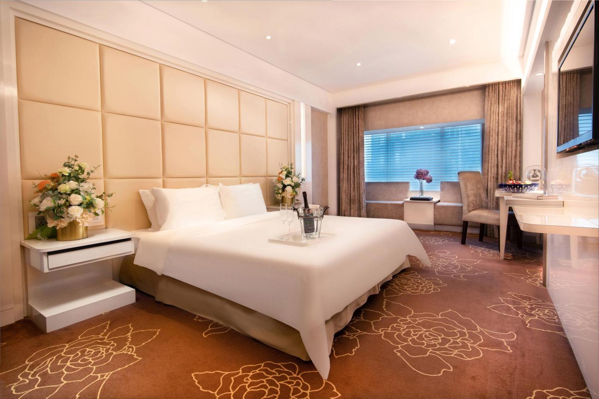Rio Hotel Macau Exterior foto