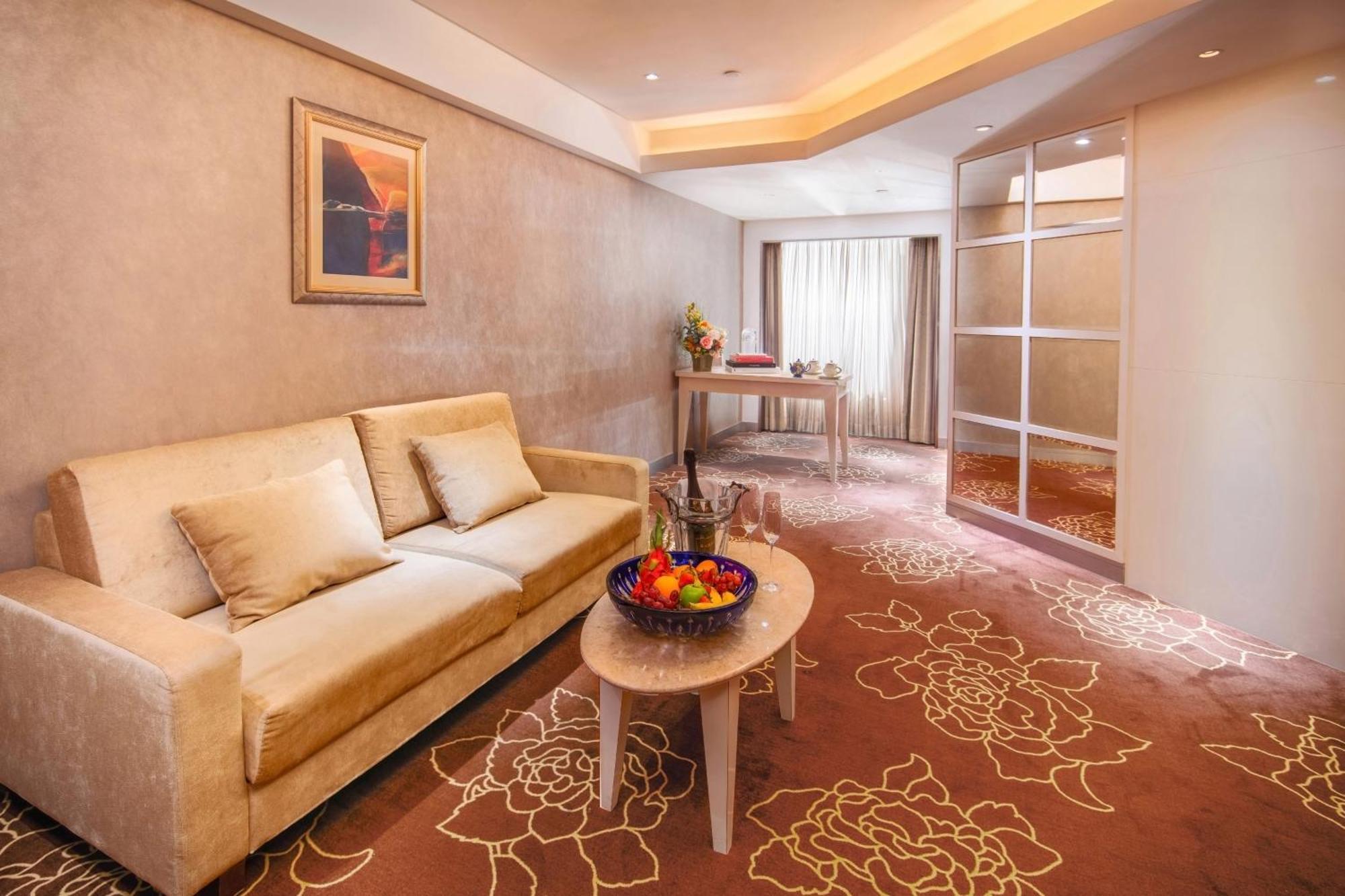 Rio Hotel Macau Exterior foto